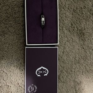 Charriol Ring for Men